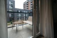 M89 Deluxe Studios Wrocław blisko Dworca Głównego - B&B Breslavia