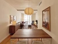 The Haus Turó Park 4 - Ferienwohnung Barcelona