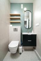 Monolocale King con Divano-Letto