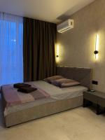1bd Apartment in Sanville Park, Sviatopetrivske - 2 floor 416 - B&B Svyatopetrivske