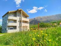 Apartmani Boskovic - Chambres d'hôtes Radanovići