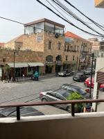 Batroun Souq, Perfect location, 1 Bedroom - Ferienwohnung Batroûn