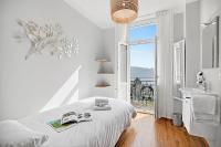 Habitación Individual con balcón