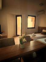 Park golden apartment - B&B Ocrida