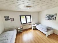 Gemütliche Apartments in Limeshain - Chambres d’hôtes Hainchen