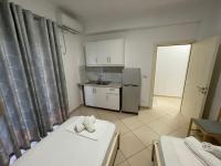 Apartment mit 2 Schlafzimmern und Balkon