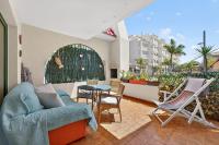 Mare Verde Apartment, 5 min from the beach - B&B Adeje