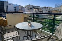 Beautiful one-bedroom apartment in the heart of Kalamata - Chambres d'hôtes Kalamata