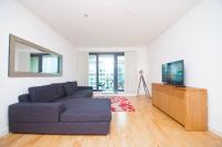 B&B Londen - Horizon Canary Wharf Apartments - Bed and Breakfast Londen