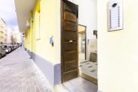Eja Domus Catalani - Elegant home in Cagliari - B&B Cagliari