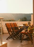 Villa Anastasia - B&B Apolakkiá