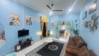 Amni Homestay - B&B Pasir Mas