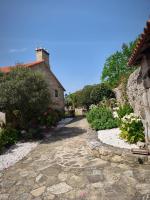 Val Fresco Suites & Relax - B&B Curantes