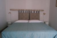 Habitación Doble con baño privado