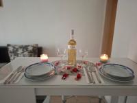 AMADA apartman - Bed and Breakfast Vranješ