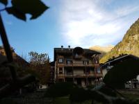 Casa Smitt - B&B Alagna Valsesia
