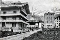 Casa Smitt - B&B Alagna Valsesia