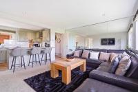 2 bed 2 bath luxe apartment in Hampton in Arden - Ferienwohnung Hampton in Arden