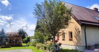 Pokoje gościnne Albinka - Bed and Breakfast Kudowa-Zdrój