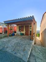 [Costa Verde Blue Corsair] Private Parking WiFi AC - B&B Arbus