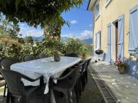Chez hurou - B&B Asson