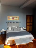 Locanda Orticello in Monferrato - B&B Cremolino