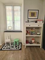 Villa Cangallo - Ferienwohnung Chiavari