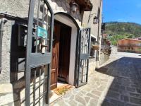 Il girasole - B&B Sasso di Castalda