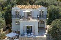 Villa Fereniki - B&B Gáïos