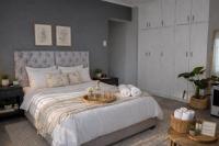 Grey Crescent Retreat - B&B Welkom