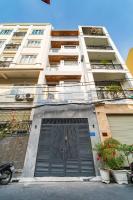 Covinina Airport - 24 Hours Stay - Ferienwohnung Ho-Chi-Minh-Stadt