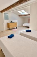 Quadruple Room with Shower