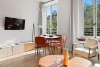 TheBlueStay 346 - Stunning Apartment in Paris 8 - Chambres d'hôtes Paris