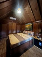 Dopi Rinjani Homestay - B&B Tetebatu