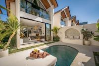 Villa Nikki Uluwatu - Ferienwohnung Uluwatu