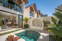 Villa Nikki Uluwatu - Ferienwohnung Uluwatu