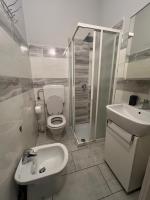 Double or Twin Room with Private Bathroom