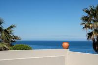 Villa Aspropilia By Plakalona Villas & Apartments - Chambres d'hôtes Móchlos