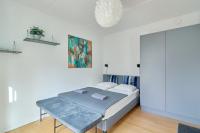 Modern Family Apartment in Local Area - B&B Copenhague
