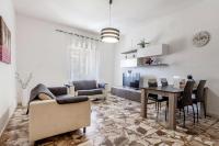 Lovely Santa Maria Apartment - B&B Sassari