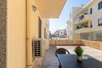 Patio privato vicino ad Alghero - Caragol Home - B&B Alghero