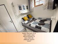 Garsoniéra s výhledem na zámek - B&B Vimperk