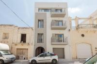 Flat 3 MLH 3BED next to city by Homely! - B&B Mellieħa
