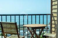 Appartement 1 Chambre avec Balcon