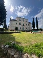 Villa San Giustino - B&B Cantagrillo
