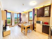 Harmony Dream Island 9 Private Apartment 618 - Bed and Breakfast Slanchev Bryag