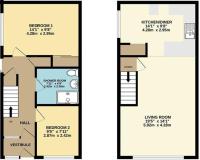 Marina Drive BayView Brixham - B&B Brixham