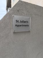 Marija Block St Julian's Apartments - Bed and Breakfast Swieqi