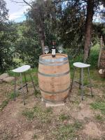 La Proda - B&B Terricciola