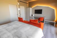 Double Room with Extra Bed
